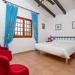 别墅 Ca Nostra Cala En Porter (Menorca)