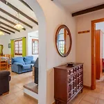 Ca Nostra Cala En Porter (Menorca)