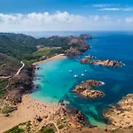 Ca Nostra * Cala En Porter (Menorca)