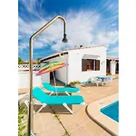 Ca Nostra Cala En Porter (Menorca)