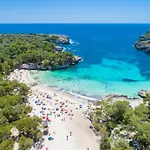 别墅 Ca Nostra Cala En Porter (Menorca)