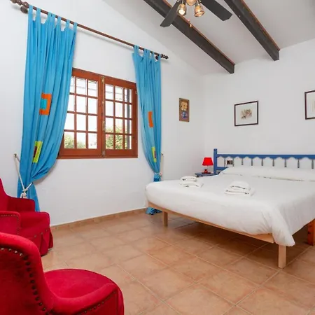 Villa Ca Nostra Cala En Porter (Menorca)