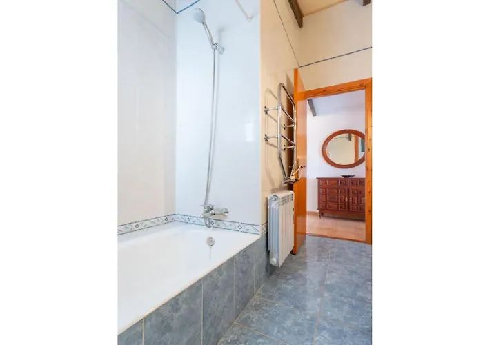 Ca Nostra * Cala En Porter (Menorca)