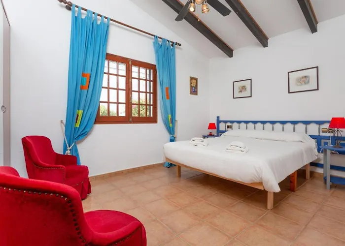 Villa Ca Nostra Cala En Porter (Menorca)