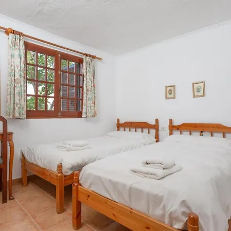 Ca Nostra Villa *