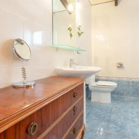 Ca Nostra Villa *