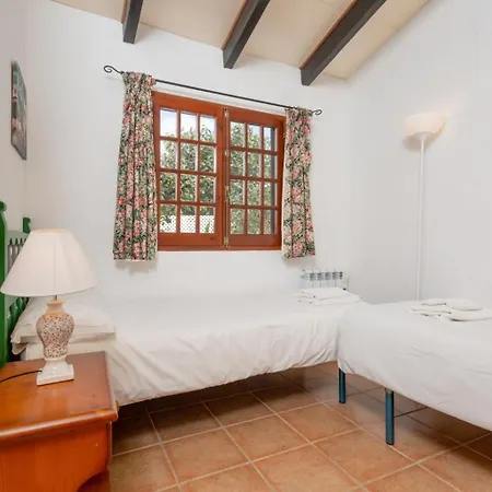 Ca Nostra Villa