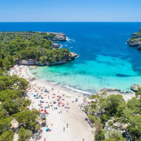 Villa Ca Nostra Cala En Porter (Menorca)