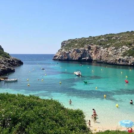 Ca Nostra Villa *