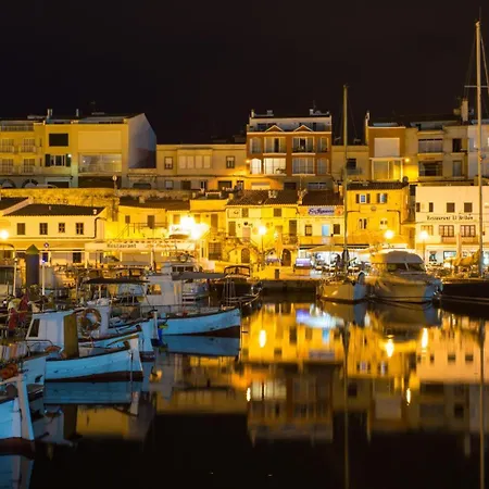 Villa Ca Nostra Cala En Porter (Menorca)