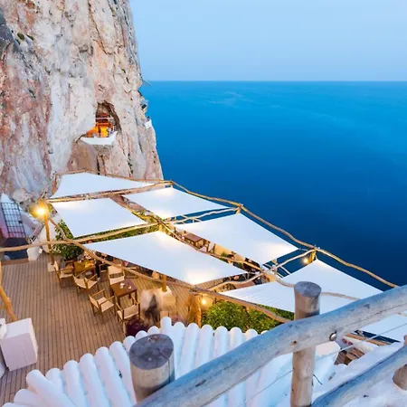 Ca Nostra * Cala En Porter (Menorca)