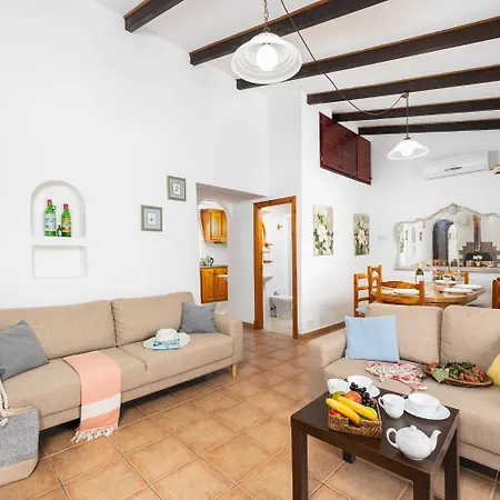 Ca Nostra Cala En Porter (Menorca)