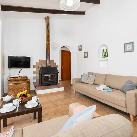 Villa Ca Nostra Cala En Porter (Menorca)