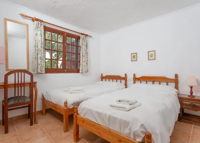 Ca Nostra וילה *