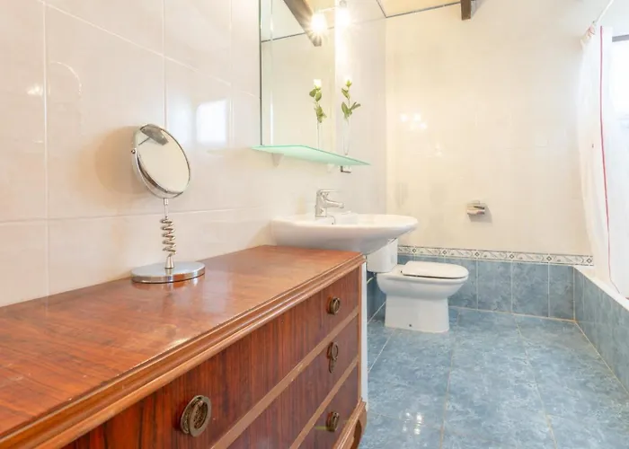 Ca Nostra וילה *