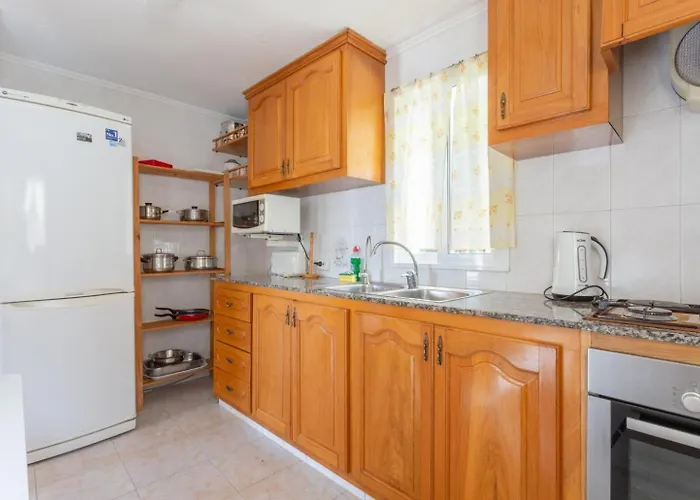 וילה Ca Nostra Cala En Porter (Menorca)