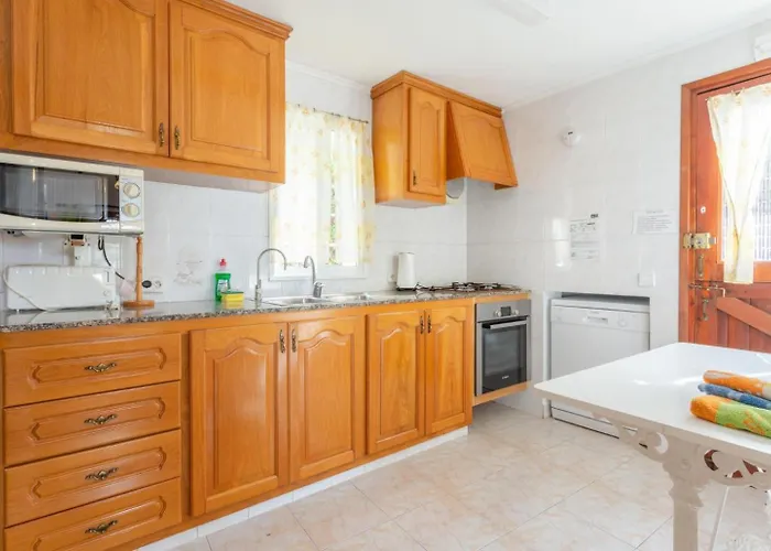 Ca Nostra * Cala En Porter (Menorca)