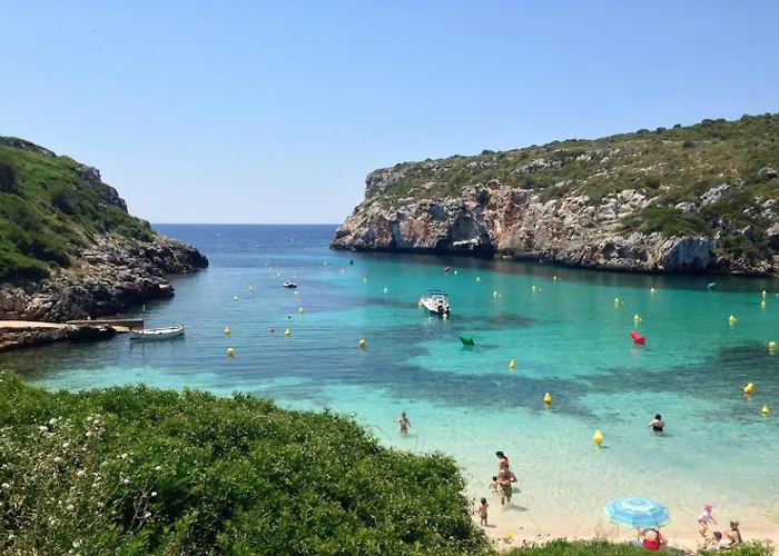 Ca Nostra וילה *