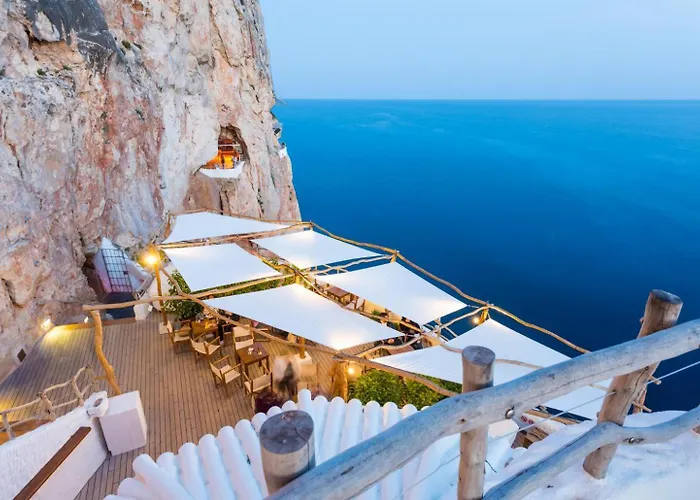 Ca Nostra * Cala En Porter (Menorca)