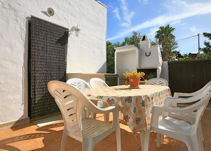 וילה Ca Nostra *