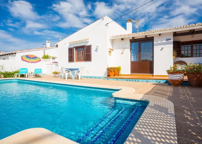 Ca Nostra וילה *