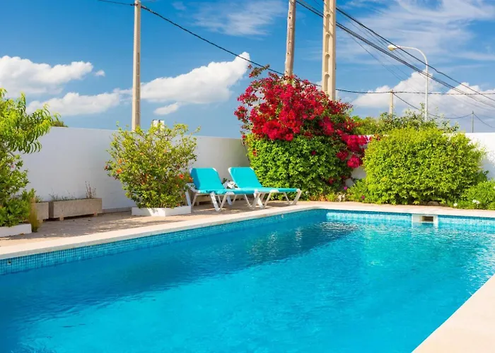 וילה Ca Nostra Cala En Porter (Menorca)